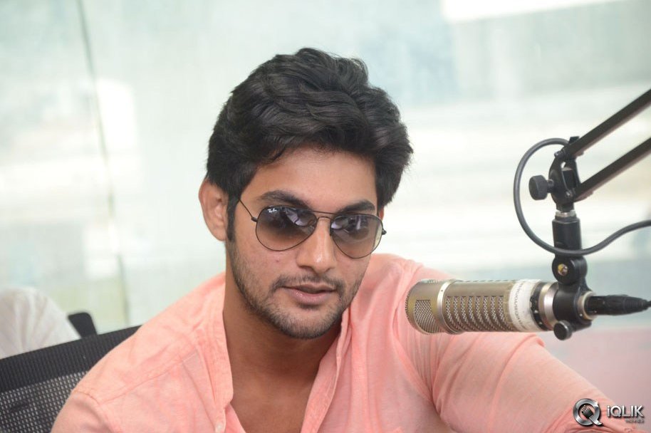 Chuttalabbayi-Movie-Song-Launch-At-Radio-Mirchi